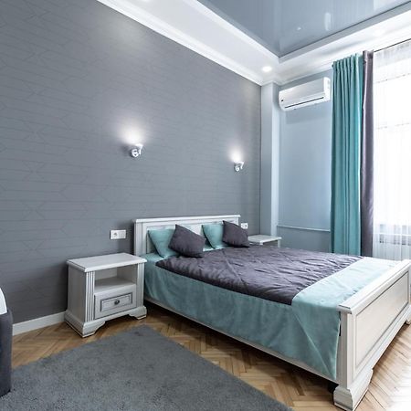 Inshiapartments On Liberty Avenue Lviv Eksteriør billede